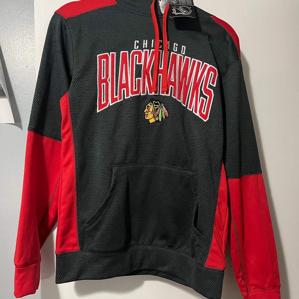 Chicago Blackhawks Hoodie